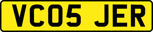 VC05JER