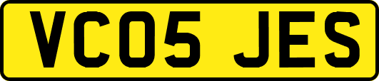VC05JES