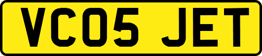 VC05JET