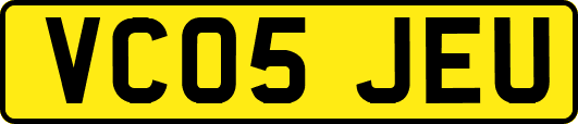 VC05JEU