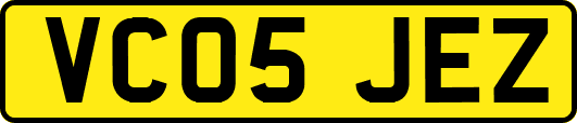 VC05JEZ