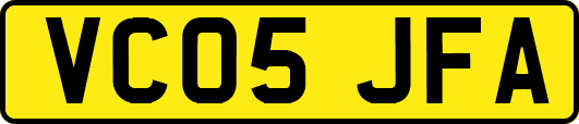 VC05JFA