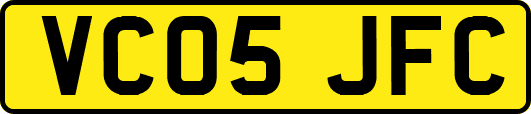 VC05JFC