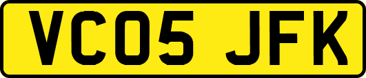 VC05JFK