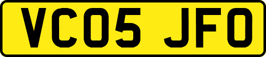 VC05JFO
