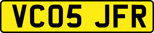 VC05JFR