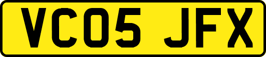 VC05JFX