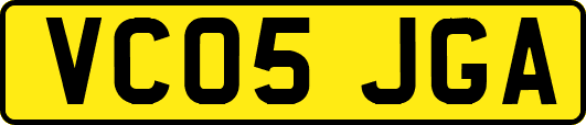 VC05JGA