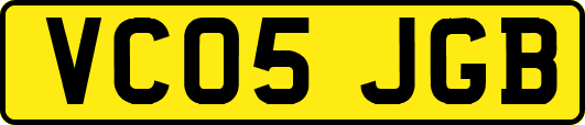 VC05JGB