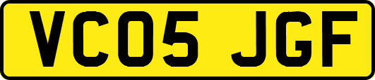 VC05JGF