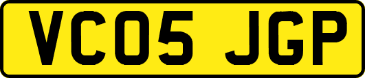 VC05JGP