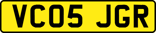 VC05JGR