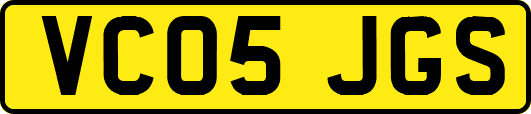 VC05JGS