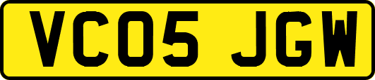 VC05JGW