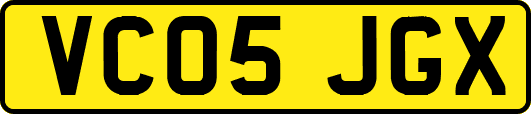 VC05JGX