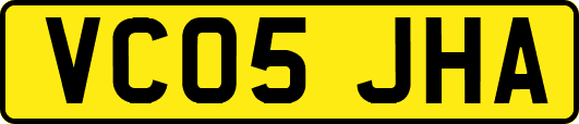 VC05JHA