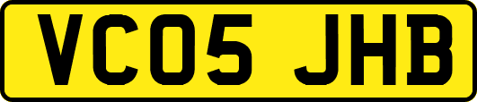 VC05JHB