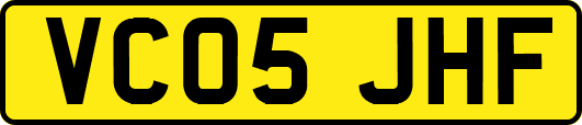 VC05JHF