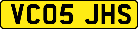 VC05JHS