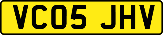 VC05JHV