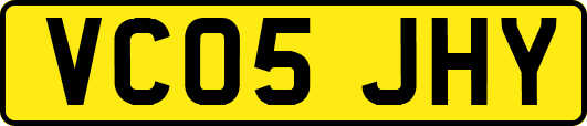 VC05JHY