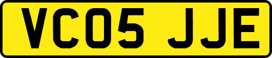 VC05JJE