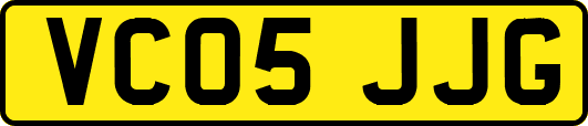 VC05JJG