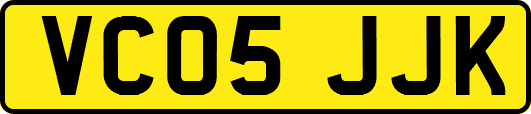 VC05JJK