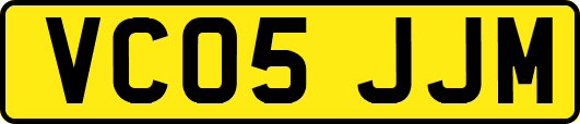 VC05JJM