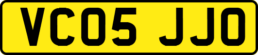 VC05JJO