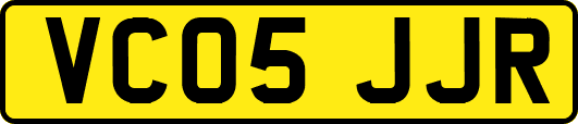 VC05JJR