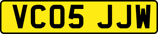 VC05JJW