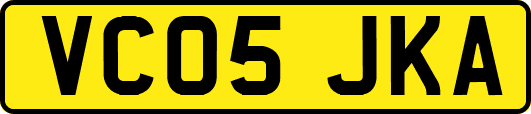 VC05JKA