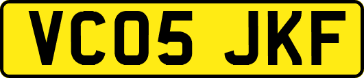 VC05JKF