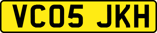 VC05JKH