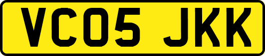 VC05JKK