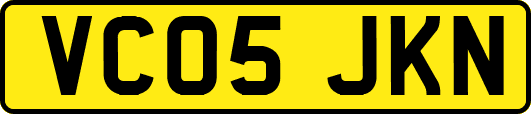 VC05JKN
