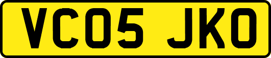 VC05JKO