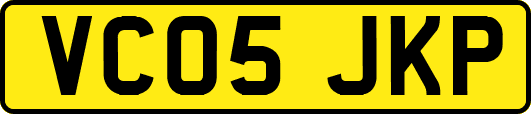VC05JKP