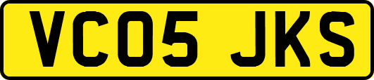 VC05JKS