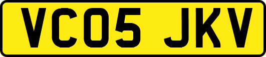 VC05JKV
