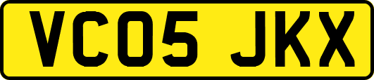 VC05JKX