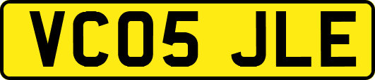 VC05JLE