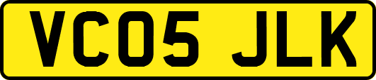 VC05JLK