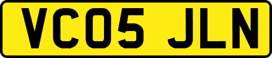 VC05JLN