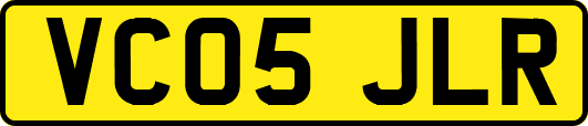 VC05JLR