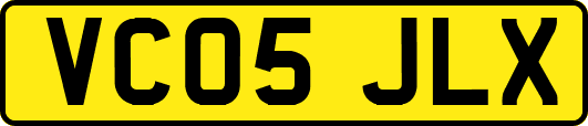 VC05JLX