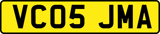VC05JMA