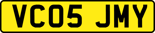 VC05JMY