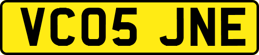 VC05JNE